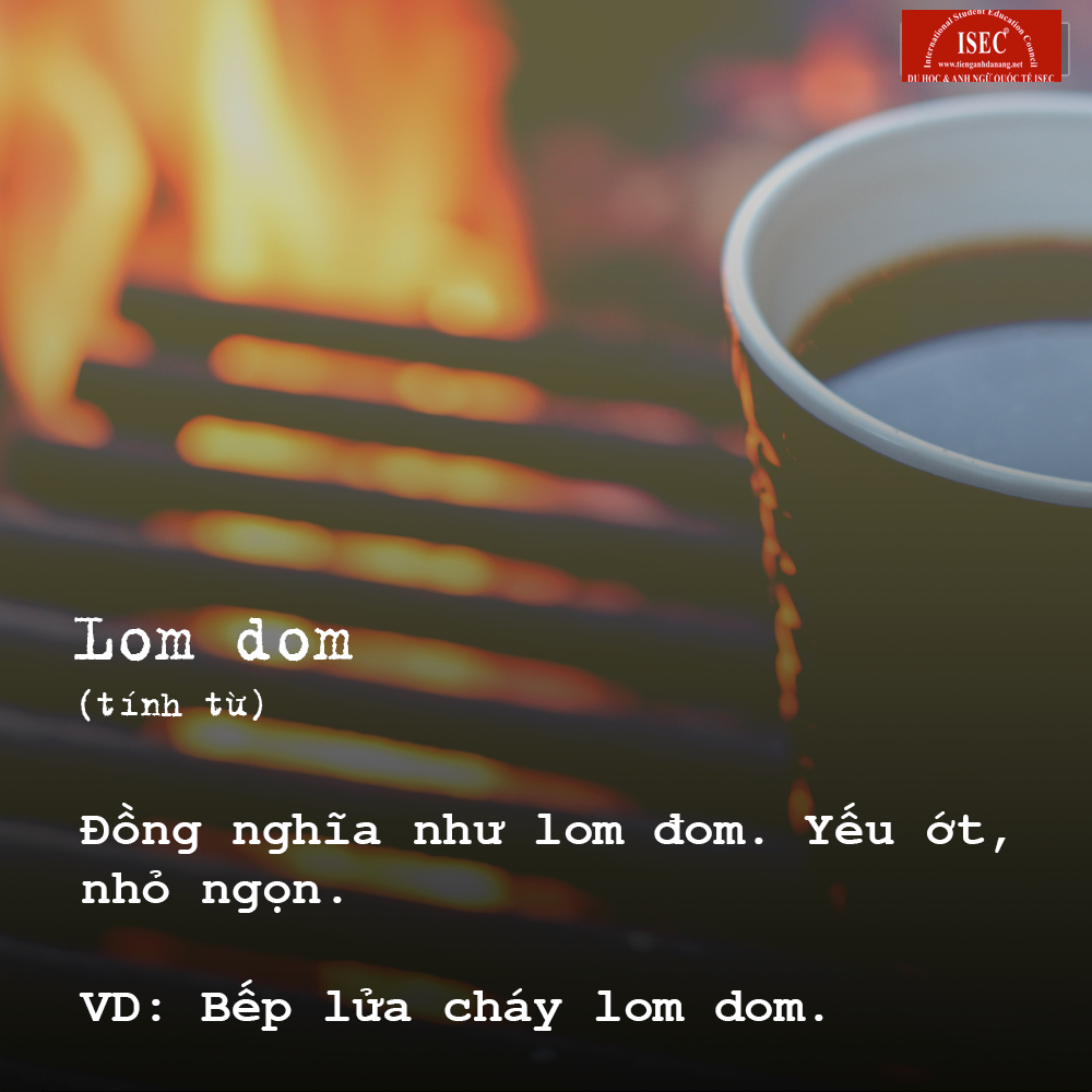 lom dom